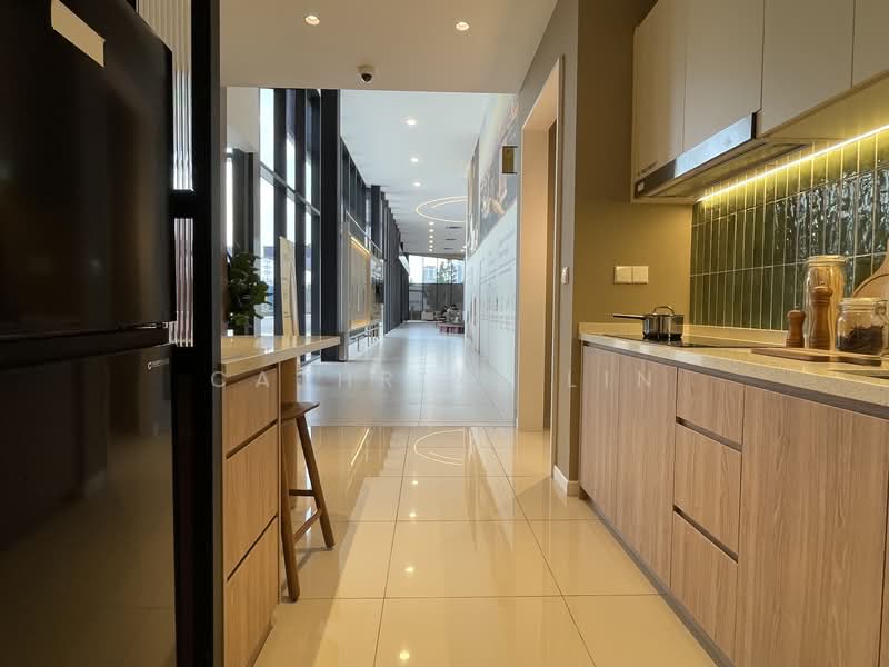 M Aspira untuk Untuk Dijual - RM 453,000, Apr 2026 - Kitchen - PropertyGuru.com.my