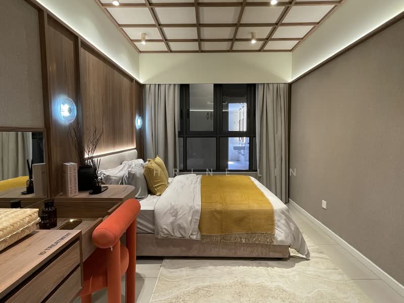 M Aspira untuk Untuk Dijual - RM 453,000, Apr 2026 - Bedroom - PropertyGuru.com.my