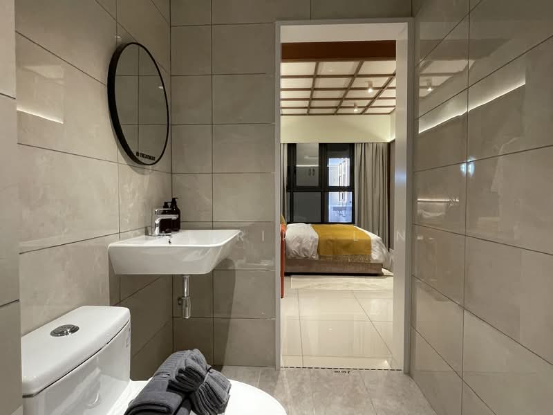 M Aspira untuk Untuk Dijual - RM 453,000, Apr 2026 - Bathroom - PropertyGuru.com.my