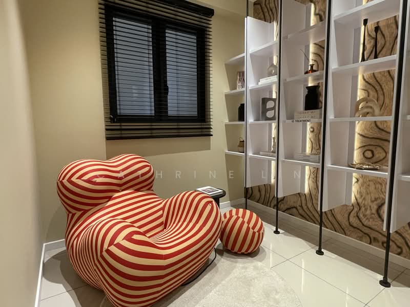 M Aspira untuk Untuk Dijual - RM 453,000, Apr 2026 - Interior - PropertyGuru.com.my