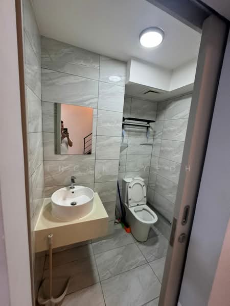 Service Residence for Rent at Arte Cheras - Vincent Yeoh - Bathroom - PropertyGuru.com.my