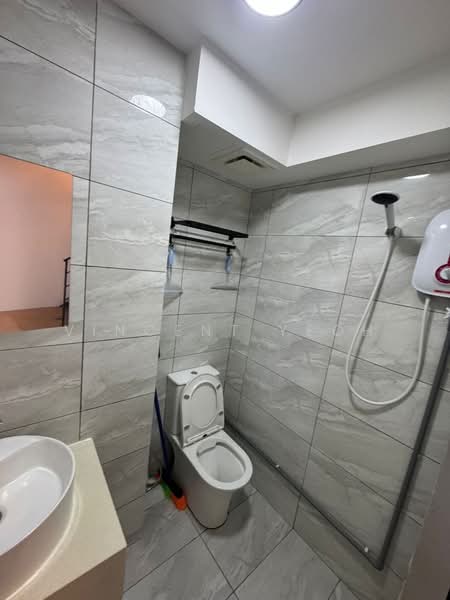Service Residence for Rent at Arte Cheras - Vincent Yeoh - Bathroom - PropertyGuru.com.my