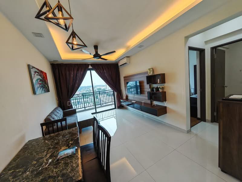 Country Garden Central Park - 1