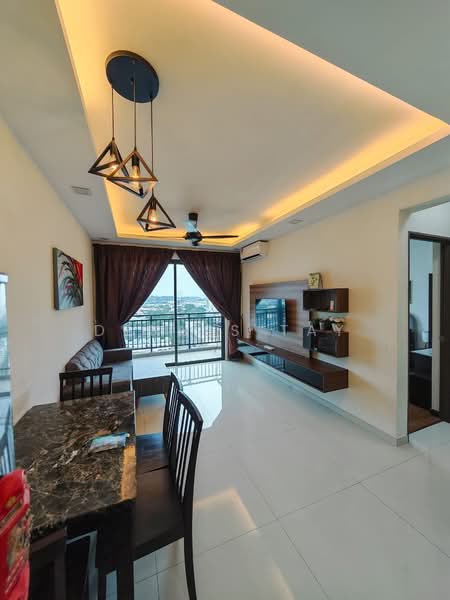 Country Garden Central Park - 2