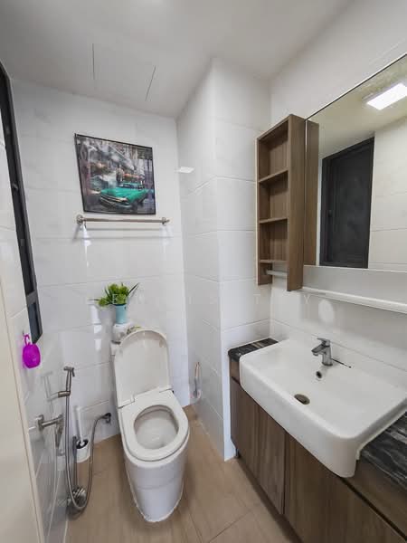 Country Garden Central Park - 3