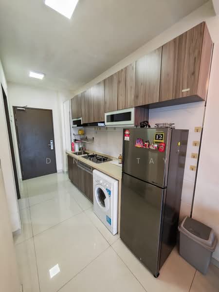 Country Garden Central Park - 4