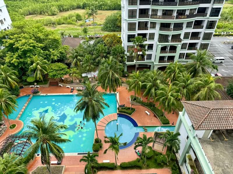 Pangsapuri untuk Disewa di Costa Mahkota - YM Chong - Exterior - PropertyGuru.com.my