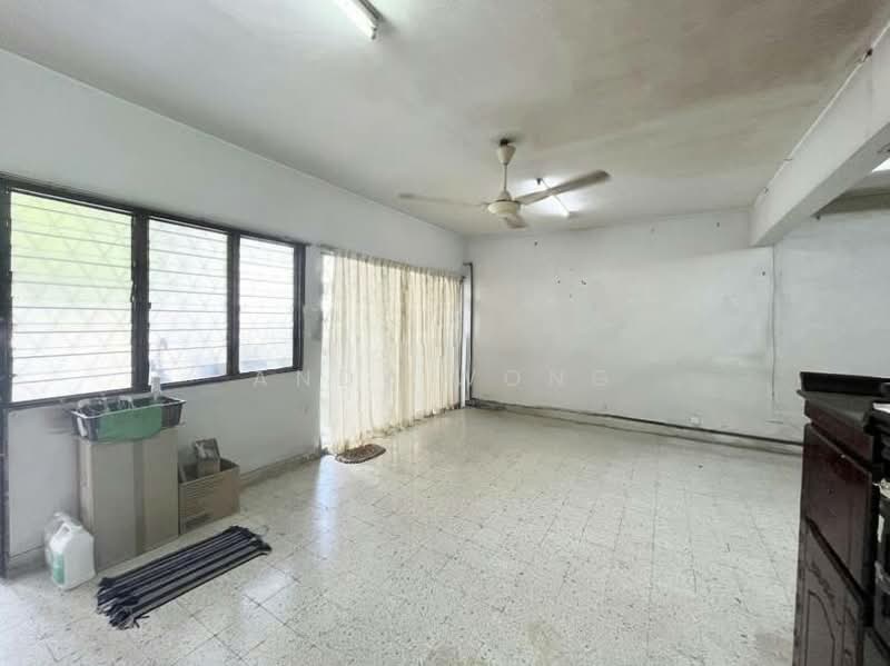 3-storey Terraced House for Sale in Taman Muda (Ampang) - Andy Wong - Living Room - PropertyGuru.com.my