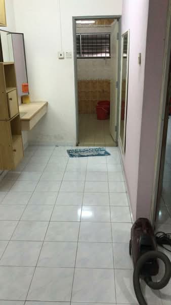 3-storey Terraced House for Sale in Taman Muda (Ampang) - Andy Wong - Interior - PropertyGuru.com.my
