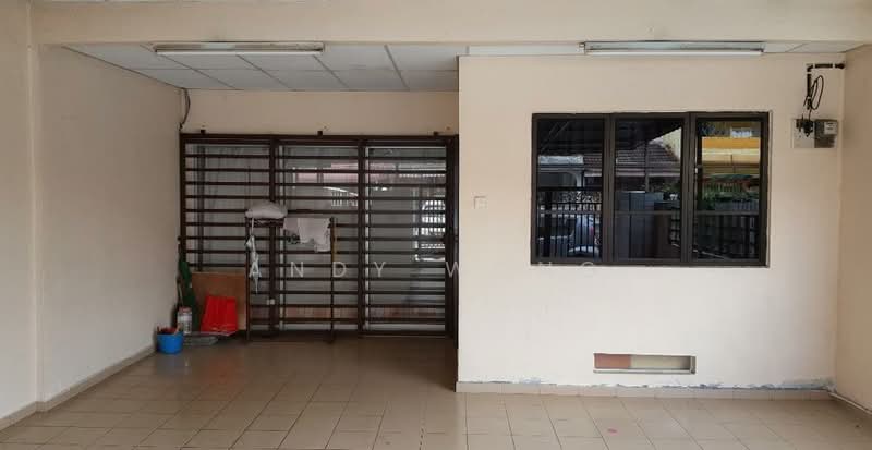 3-storey Terraced House for Sale in Taman Muda (Ampang) - Andy Wong - Exterior - PropertyGuru.com.my