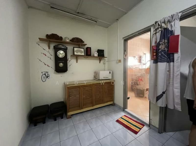3-storey Terraced House for Sale in Taman Muda (Ampang) - Andy Wong - Interior - PropertyGuru.com.my