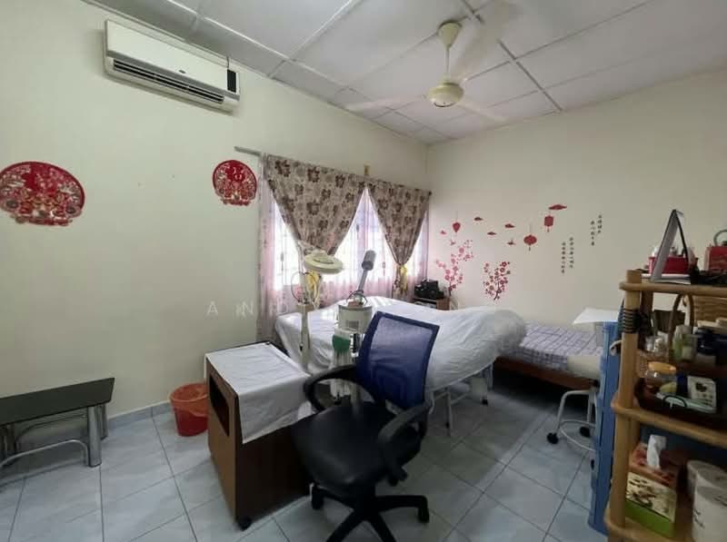 3-storey Terraced House for Sale in Taman Muda (Ampang) - Andy Wong - Interior - PropertyGuru.com.my