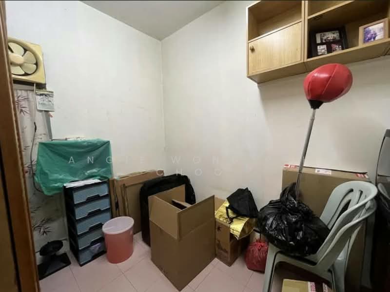 3-storey Terraced House for Sale in Taman Muda (Ampang) - Angie Wong Poh Choo - Interior - PropertyGuru.com.my