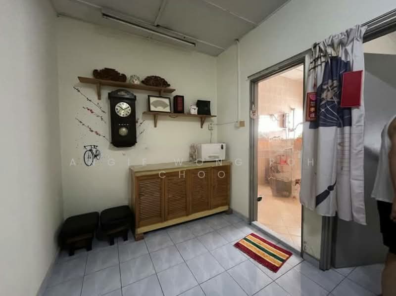 3-storey Terraced House for Sale in Taman Muda (Ampang) - Angie Wong Poh Choo - Interior - PropertyGuru.com.my