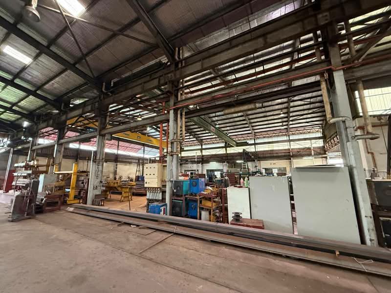 Kilang untuk Dijual di Kawasan Perindustrian Tebrau 1 (Tebrau) - Herman Chen - Interior - PropertyGuru.com.my