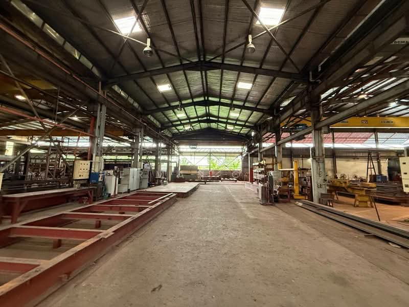 Kilang untuk Dijual di Kawasan Perindustrian Tebrau 1 (Tebrau) - Herman Chen - Interior - PropertyGuru.com.my