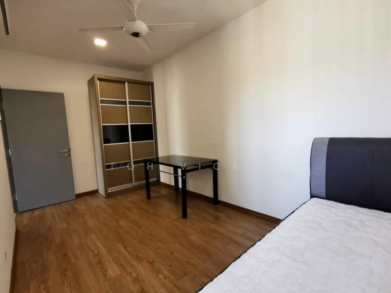 Kondominium untuk Disewa di Lakefront Residence - TOH VICKIE - Bedroom - PropertyGuru.com.my