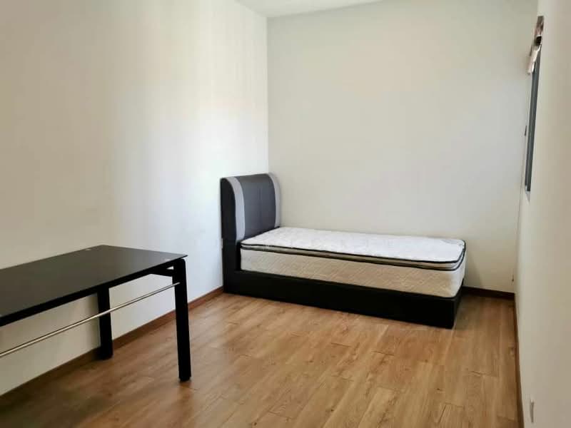 Kondominium untuk Disewa di Lakefront Residence - TOH VICKIE - Bedroom - PropertyGuru.com.my