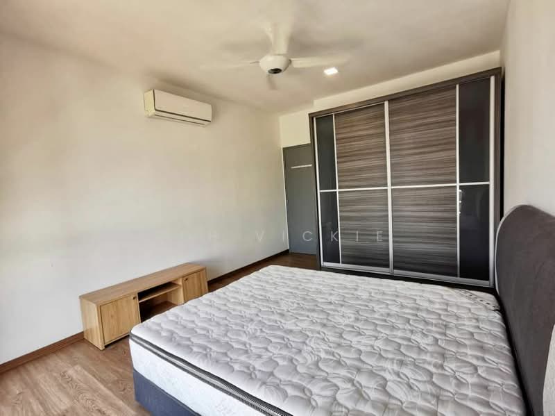 Kondominium untuk Disewa di Lakefront Residence - TOH VICKIE - Bedroom - PropertyGuru.com.my