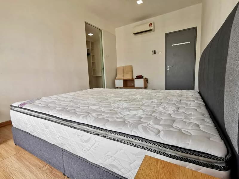 Kondominium untuk Disewa di Lakefront Residence - TOH VICKIE - Bedroom - PropertyGuru.com.my