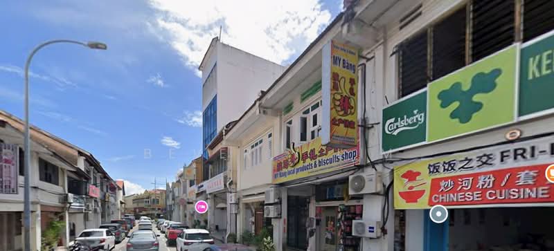 Sungai Ujong 2 Srorey Heritage, Georgetown - 1