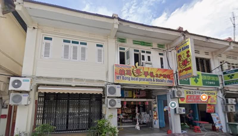 Sungai Ujong 2 Srorey Heritage, Georgetown - 2