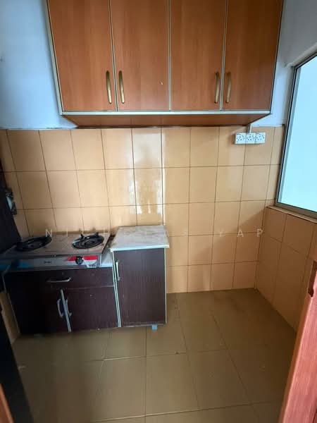 Apartment for Rent at Vista Impiana - Nicholas Yap - Kitchen - PropertyGuru.com.my