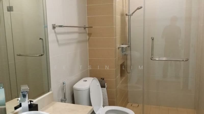 Service Residence for Rent at Camellia Serviced Suites - Ee Tsin Lim - PropertyGuru.com.my
