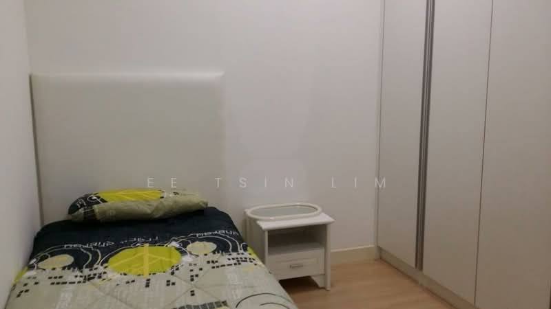 Service Residence for Rent at Camellia Serviced Suites - Ee Tsin Lim - Bedroom - PropertyGuru.com.my