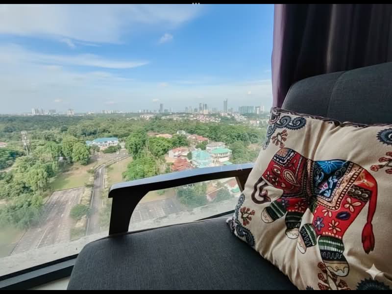 Kondominium untuk Dijual di Bay Point @ Country Garden Danga Bay - Bella Tan - View - PropertyGuru.com.my