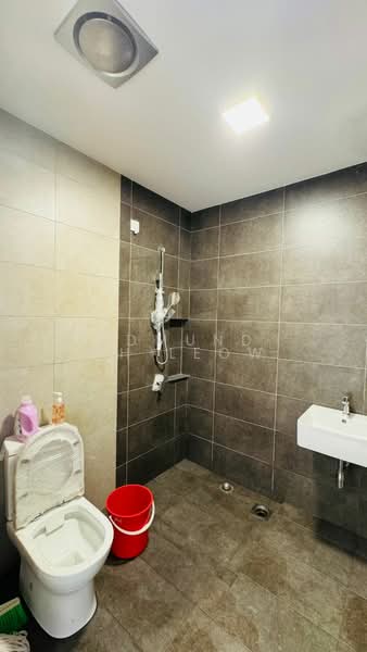 2-storey Terraced House for Rent in Rawang (Selangor) - Edmund CH Leow - Bathroom - PropertyGuru.com.my