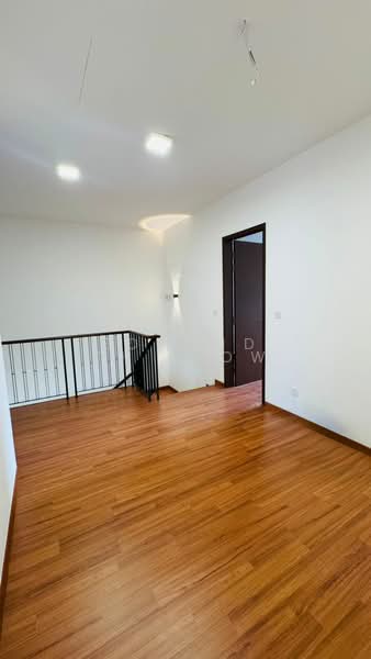 2-storey Terraced House for Rent in Rawang (Selangor) - Edmund CH Leow - Interior - PropertyGuru.com.my