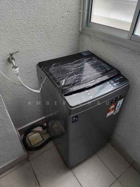 Service Residence for Rent at The Link 2 Residences - Amber Chau - Interior - PropertyGuru.com.my