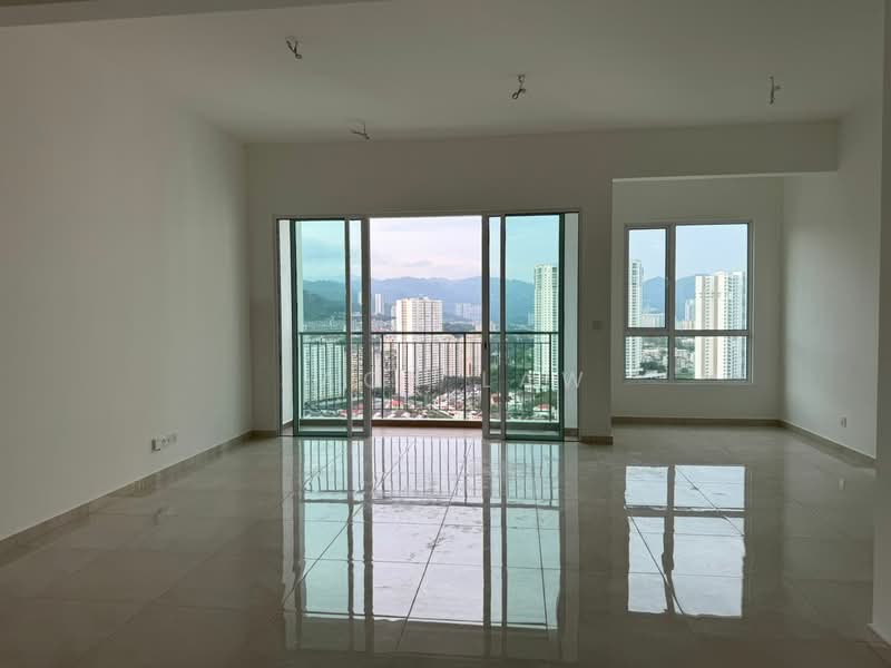 Condominium for Sale at Lucerne Residences - Jack Law - View - PropertyGuru.com.my