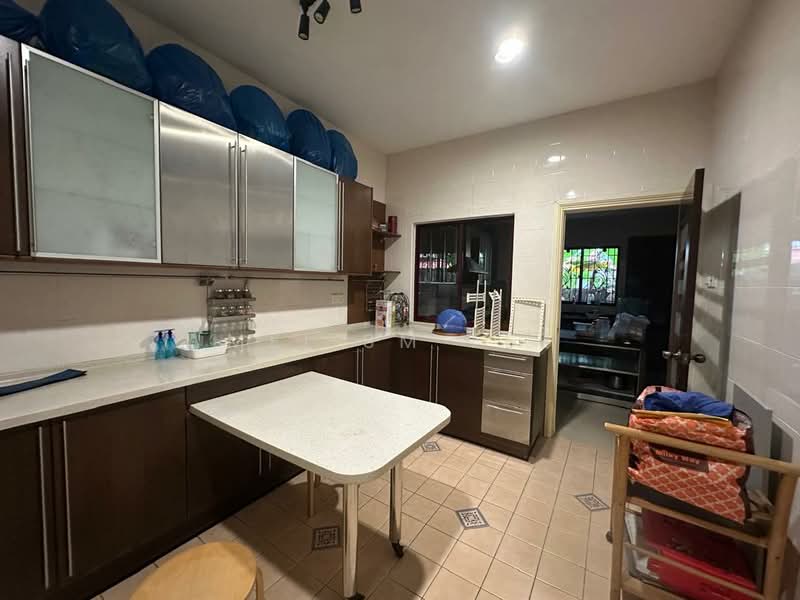 Taman Bukit Segar untuk Untuk Dijual - RM 2,900,000, Apr 2026 - Taman Bukit Segar, Cheras Kitchen - PropertyGuru.com.my