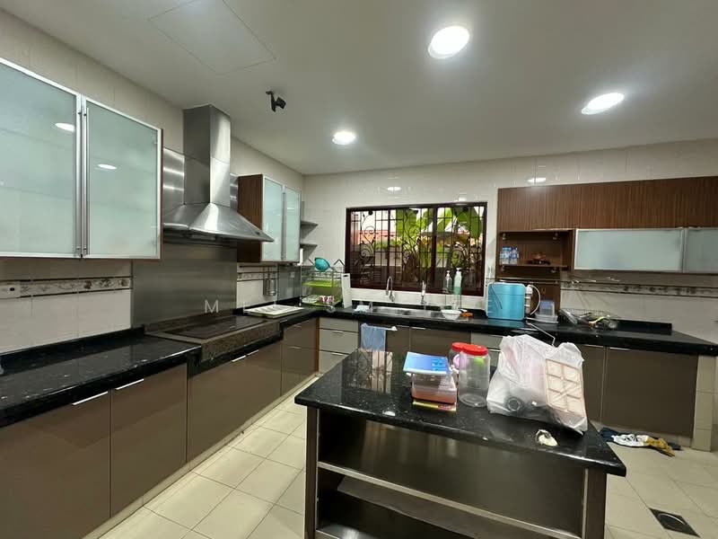 Taman Bukit Segar untuk Untuk Dijual - RM 2,900,000, Apr 2026 - Taman Bukit Segar, Cheras Kitchen - PropertyGuru.com.my