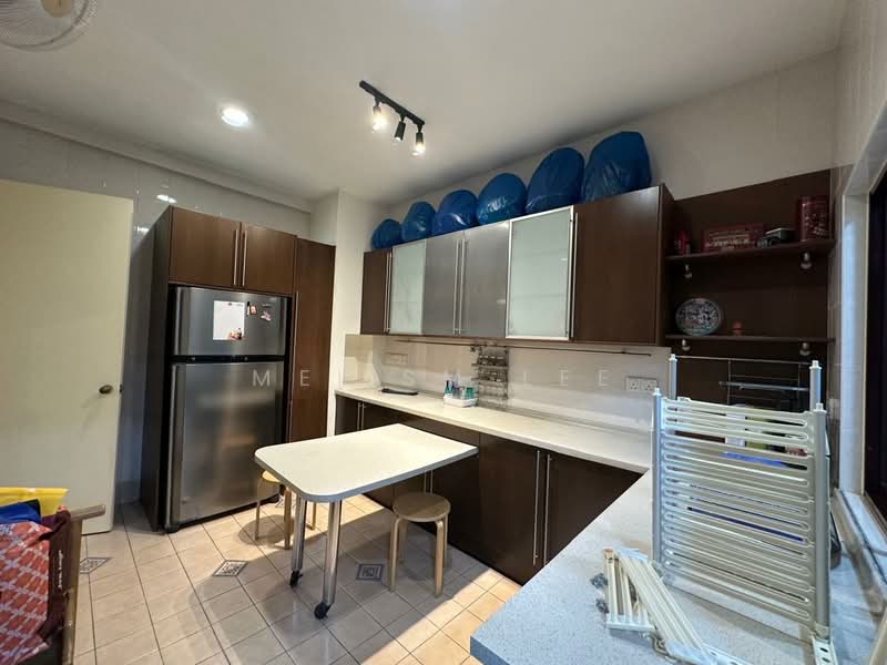 Taman Bukit Segar untuk Untuk Dijual - RM 2,900,000, Apr 2026 - Taman Bukit Segar, Cheras Kitchen - PropertyGuru.com.my