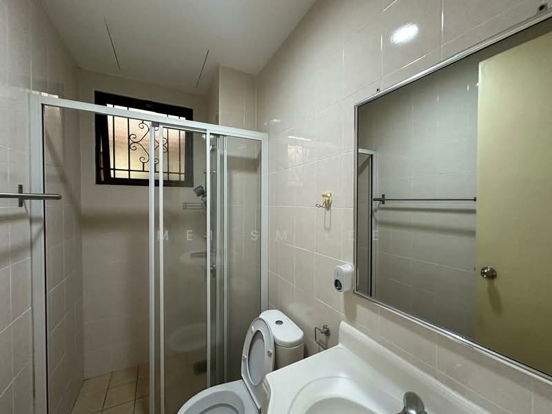 Taman Bukit Segar untuk Untuk Dijual - RM 2,900,000, Apr 2026 - Taman Bukit Segar, Cheras Bathroom - PropertyGuru.com.my