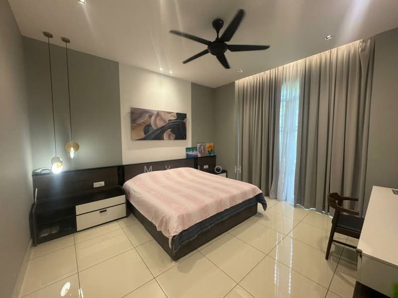 Rumah Teres 2 Tingkat untuk Dijual di Rawang (Selangor) - MY Loh - Bedroom - PropertyGuru.com.my