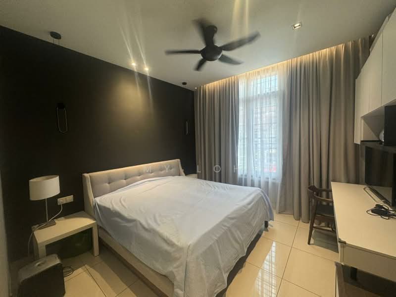 Rumah Teres 2 Tingkat untuk Dijual di Rawang (Selangor) - MY Loh - Bedroom - PropertyGuru.com.my