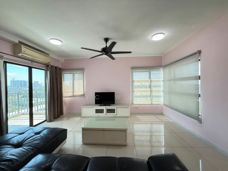 Ujana Executive Apartment - 4