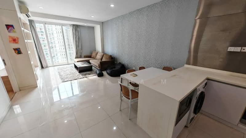 Service Residence for Rent at Camellia Serviced Suites - Sujatha M - PropertyGuru.com.my