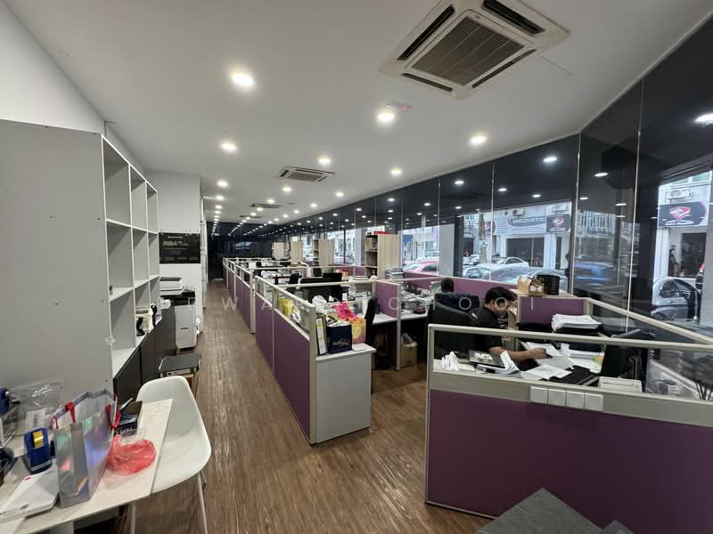 Shop / Office for Sale in Kota Damansara (Selangor) - Edward Chooi - Interior - PropertyGuru.com.my
