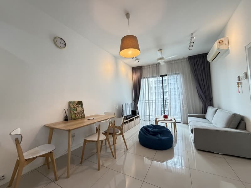 Condominium for Rent at Urbana Residences - Vincent Heng - PropertyGuru.com.my