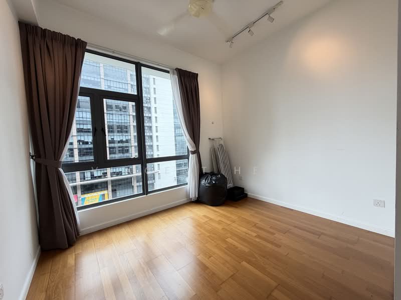 Condominium for Rent at Urbana Residences - Vincent Heng - PropertyGuru.com.my