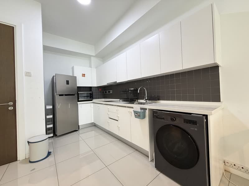 Condominium for Rent at Urbana Residences - Vincent Heng - PropertyGuru.com.my