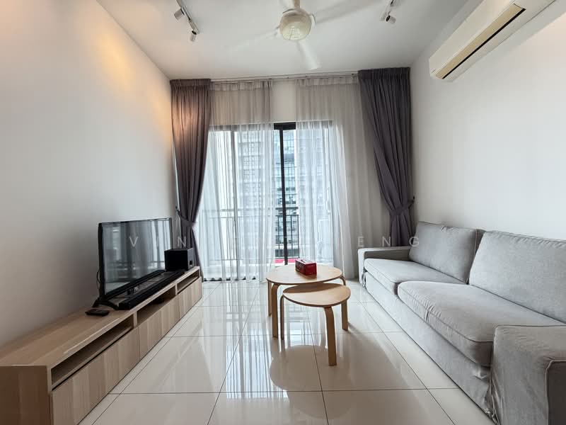 Condominium for Rent at Urbana Residences - Vincent Heng - PropertyGuru.com.my