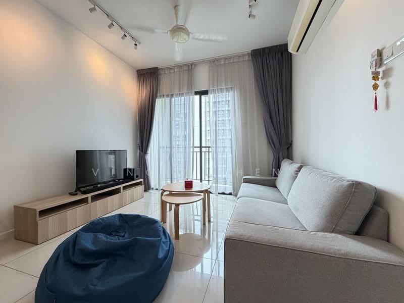 Condominium for Rent at Urbana Residences - Vincent Heng - PropertyGuru.com.my