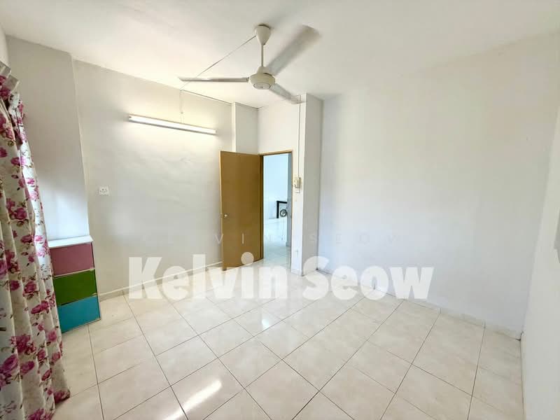 Apartment for Rent at Menara Kuda Lari - Kelvin Seow - Interior - PropertyGuru.com.my