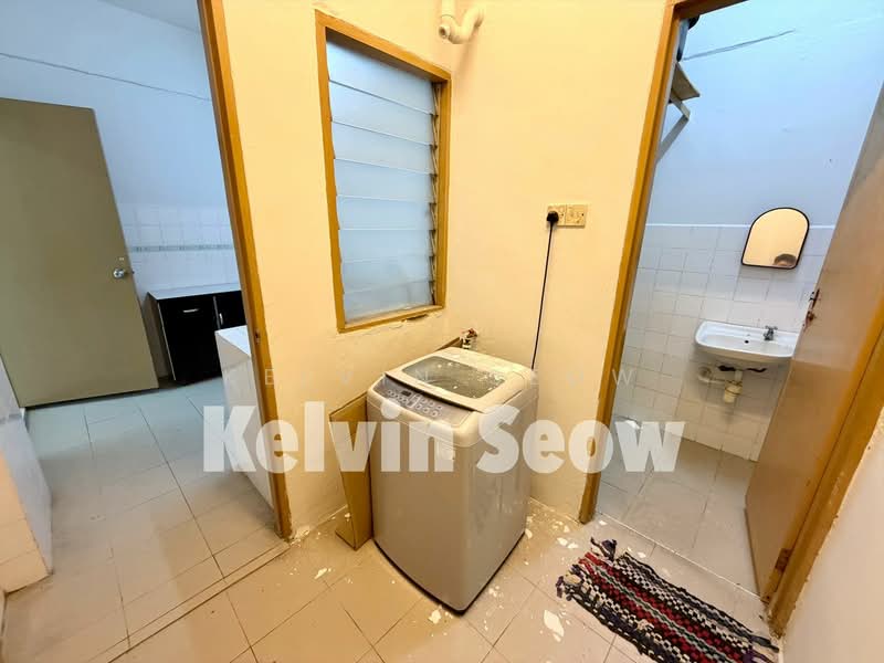 Apartment for Rent at Menara Kuda Lari - Kelvin Seow - Interior - PropertyGuru.com.my